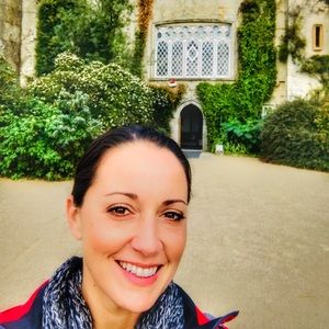 Meet your Posher, Amaia